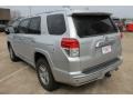 Classic Silver Metallic - 4Runner SR5 Photo No. 7
