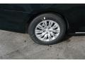 2014 Cosmic Gray Metallic Toyota Camry Hybrid LE  photo #9
