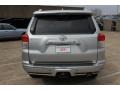 Classic Silver Metallic - 4Runner SR5 Photo No. 8