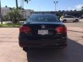 Black - Jetta SEL Sedan Photo No. 4