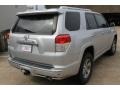 Classic Silver Metallic - 4Runner SR5 Photo No. 9