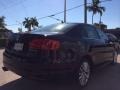 Black - Jetta SEL Sedan Photo No. 5