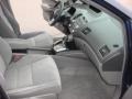 Royal Blue Pearl - Civic EX Sedan Photo No. 15