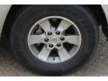 Classic Silver Metallic - 4Runner SR5 Photo No. 12