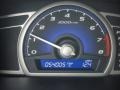 2009 Royal Blue Pearl Honda Civic EX Sedan  photo #21