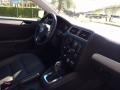 Black - Jetta SEL Sedan Photo No. 12