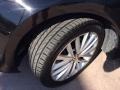Black - Jetta SEL Sedan Photo No. 13