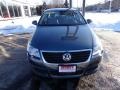 Island Grey Metallic - Passat Komfort Sedan Photo No. 2
