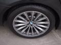 2011 Dark Graphite Metallic BMW 7 Series 740Li Sedan  photo #8
