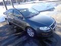 Island Grey Metallic - Passat Komfort Sedan Photo No. 3