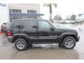 Black Clearcoat - Liberty Sport Photo No. 5
