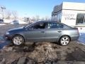 Island Grey Metallic - Passat Komfort Sedan Photo No. 6