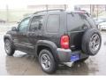 2004 Black Clearcoat Jeep Liberty Sport  photo #6