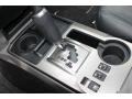 Classic Silver Metallic - 4Runner SR5 Photo No. 21