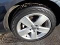Island Grey Metallic - Passat Komfort Sedan Photo No. 7
