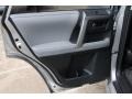 Classic Silver Metallic - 4Runner SR5 Photo No. 22