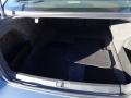 Island Grey Metallic - Passat Komfort Sedan Photo No. 8