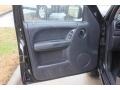 Black Clearcoat - Liberty Sport Photo No. 8
