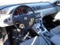 Island Grey Metallic - Passat Komfort Sedan Photo No. 11