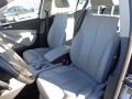Island Grey Metallic - Passat Komfort Sedan Photo No. 12