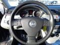 Island Grey Metallic - Passat Komfort Sedan Photo No. 17