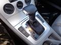 Island Grey Metallic - Passat Komfort Sedan Photo No. 18