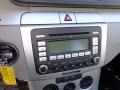 Island Grey Metallic - Passat Komfort Sedan Photo No. 19