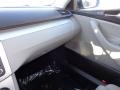 Island Grey Metallic - Passat Komfort Sedan Photo No. 20