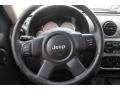 2004 Black Clearcoat Jeep Liberty Sport  photo #21