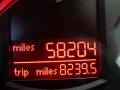 Island Grey Metallic - Passat Komfort Sedan Photo No. 21