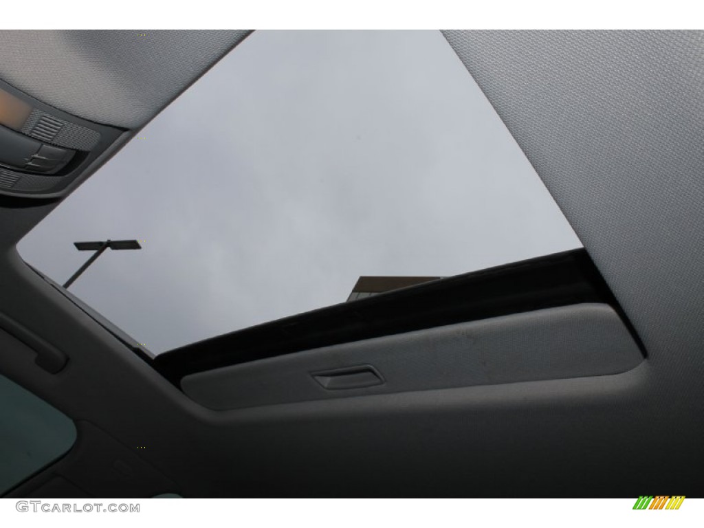 2008 A6 3.2 quattro Sedan - Light Silver Metallic / Black photo #18