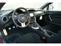 Black/Red Accents Prime Interior Photo for 2014 Scion FR-S #90512907