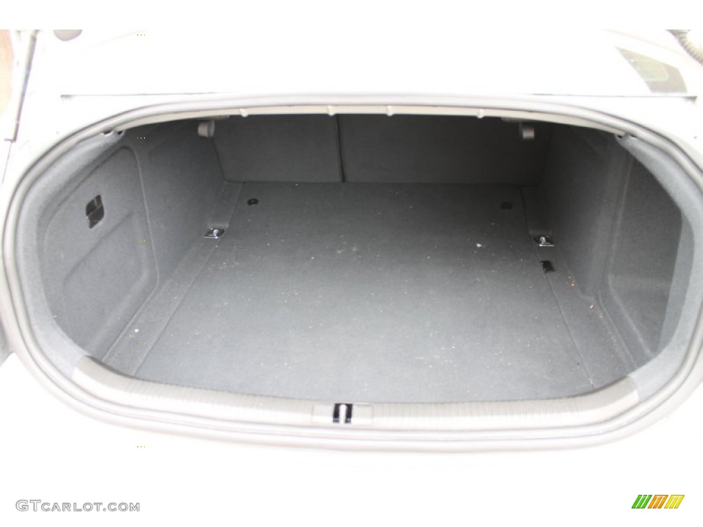 2008 A6 3.2 quattro Sedan - Light Silver Metallic / Black photo #32