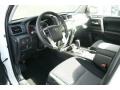 2014 Super White Toyota 4Runner SR5 4x4  photo #5