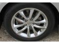 Liquid Platinum Silver - G 35 Sedan Photo No. 4