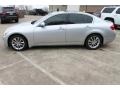 Liquid Platinum Silver - G 35 Sedan Photo No. 5