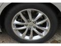 Liquid Platinum Silver - G 35 Sedan Photo No. 6