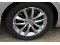 Liquid Platinum Silver - G 35 Sedan Photo No. 10