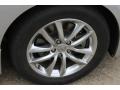Liquid Platinum Silver - G 35 Sedan Photo No. 12