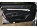 Liquid Platinum Silver - G 35 Sedan Photo No. 13