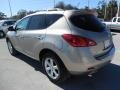 2010 Saharan Stone Metallic Nissan Murano SL  photo #3
