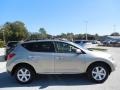 2010 Saharan Stone Metallic Nissan Murano SL  photo #10