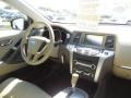 2010 Saharan Stone Metallic Nissan Murano SL  photo #12
