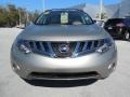 2010 Saharan Stone Metallic Nissan Murano SL  photo #14
