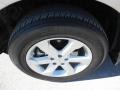 2010 Saharan Stone Metallic Nissan Murano SL  photo #15
