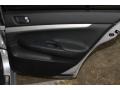 Liquid Platinum Silver - G 35 Sedan Photo No. 27