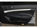 Liquid Platinum Silver - G 35 Sedan Photo No. 29