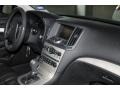 Liquid Platinum Silver - G 35 Sedan Photo No. 31