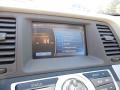 2010 Saharan Stone Metallic Nissan Murano SL  photo #20
