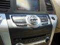 2010 Saharan Stone Metallic Nissan Murano SL  photo #21
